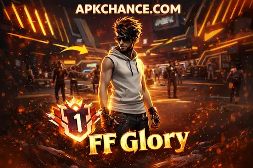 FF Glory