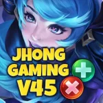 Jhong Gaming V45