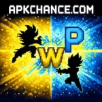 Power Warriors APK