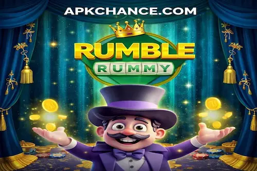 Rumble Rummy Game