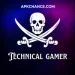 Technical Gamer Mod Menu