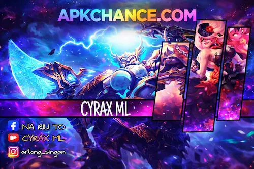 Cyrax ML