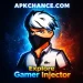 Explore Gamer Injector APK