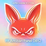 FF Antiban Panel OB52
