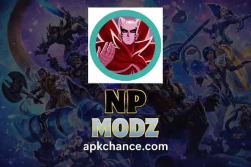 NP Modz