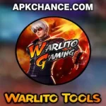 Warlito Gaming APK