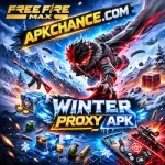 Winter Proxy APK