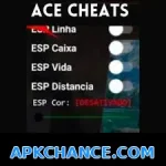 Ace Cheats