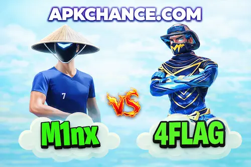 M1nx Sensi FF