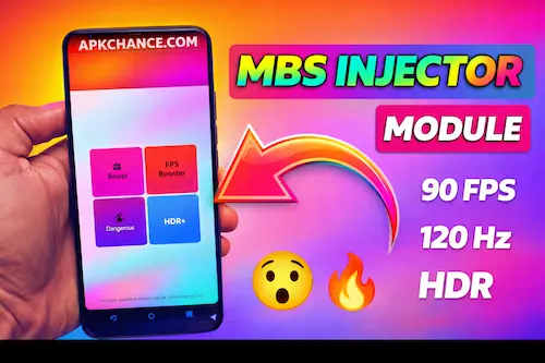 MBS Injector