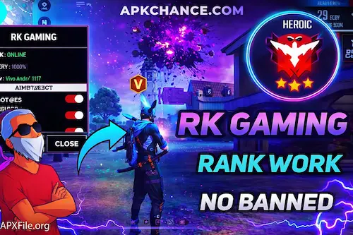 RK Gaming