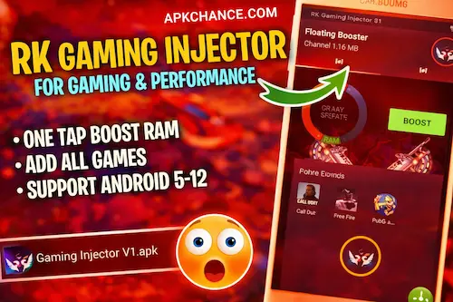 RKGaming