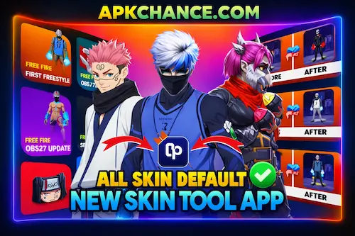 SF Tool APK