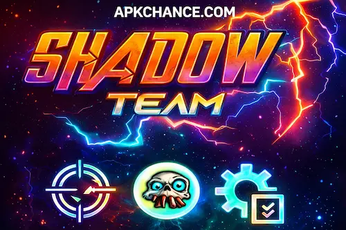 Shadow Team Mod