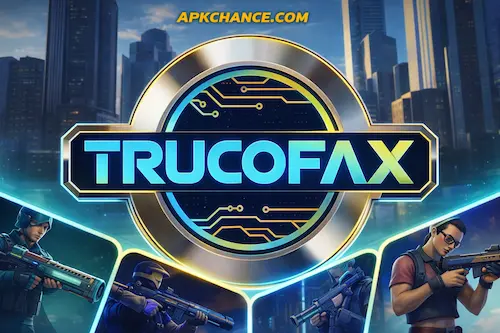 Trucofax ff