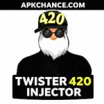 Twister 420 Injector