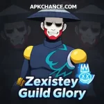 Zexistey Guild Glory