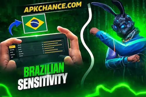 Brazilian Sensi FF
