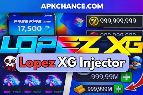 Lopez XG Injector