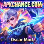 Oscar Mod MLBB