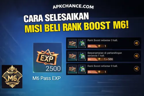 Rank Booster ML