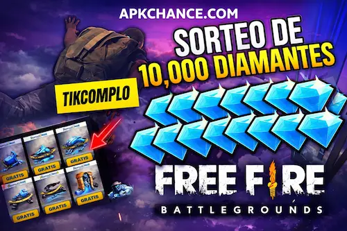 Tikcomplo APK