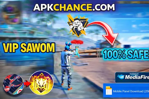 VIP Sawom APK